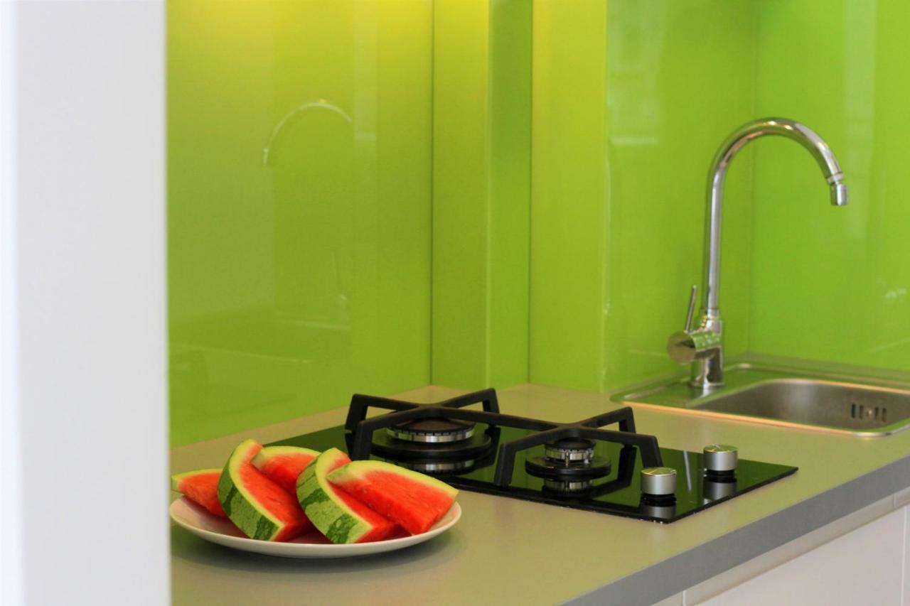 Wlr Apartments - Marszalkowska Varsovie Extérieur photo