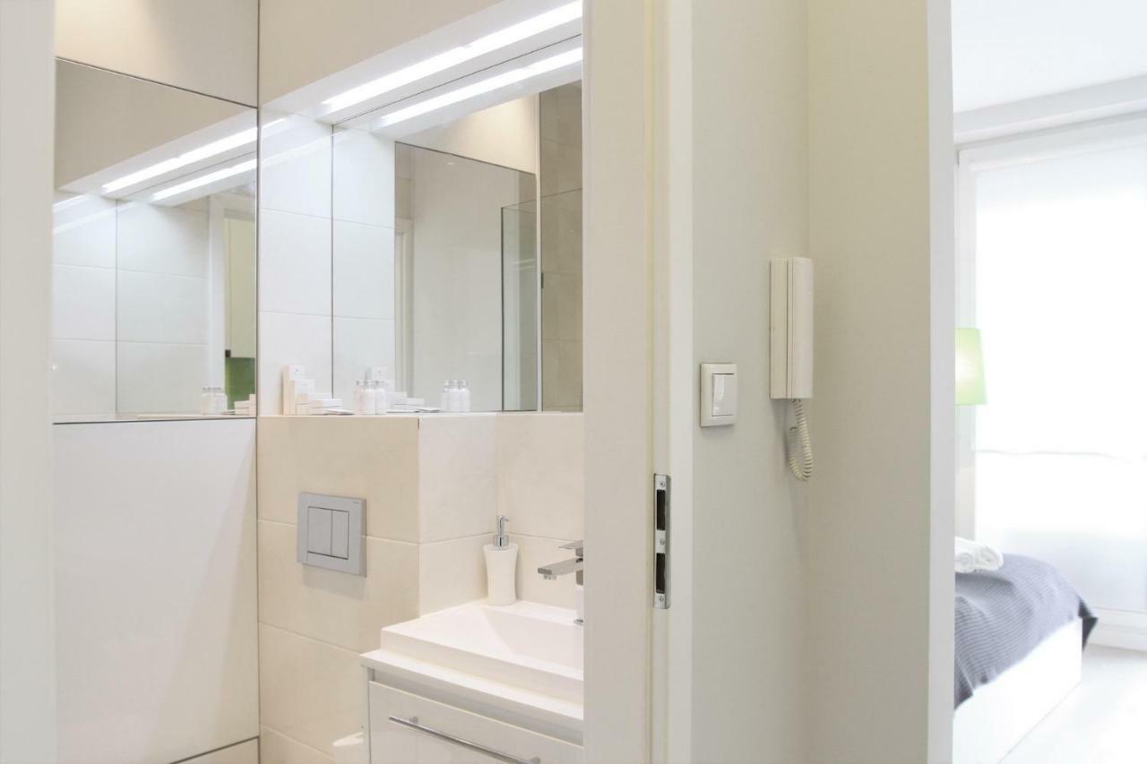 Wlr Apartments - Marszalkowska Varsovie Extérieur photo