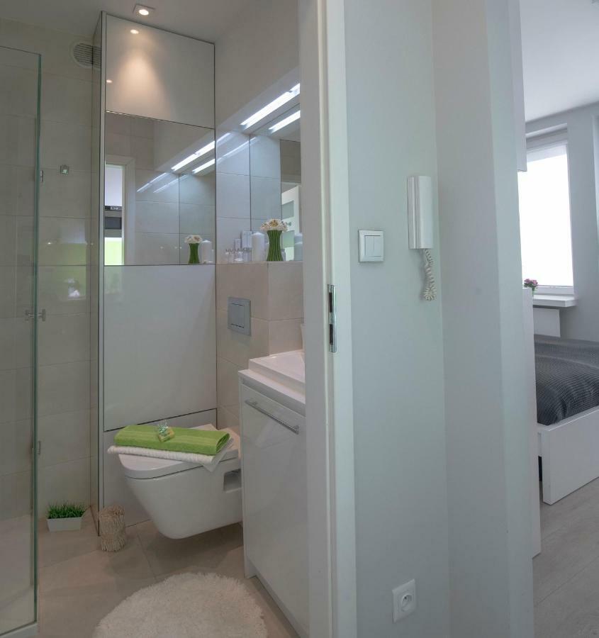 Wlr Apartments - Marszalkowska Varsovie Extérieur photo