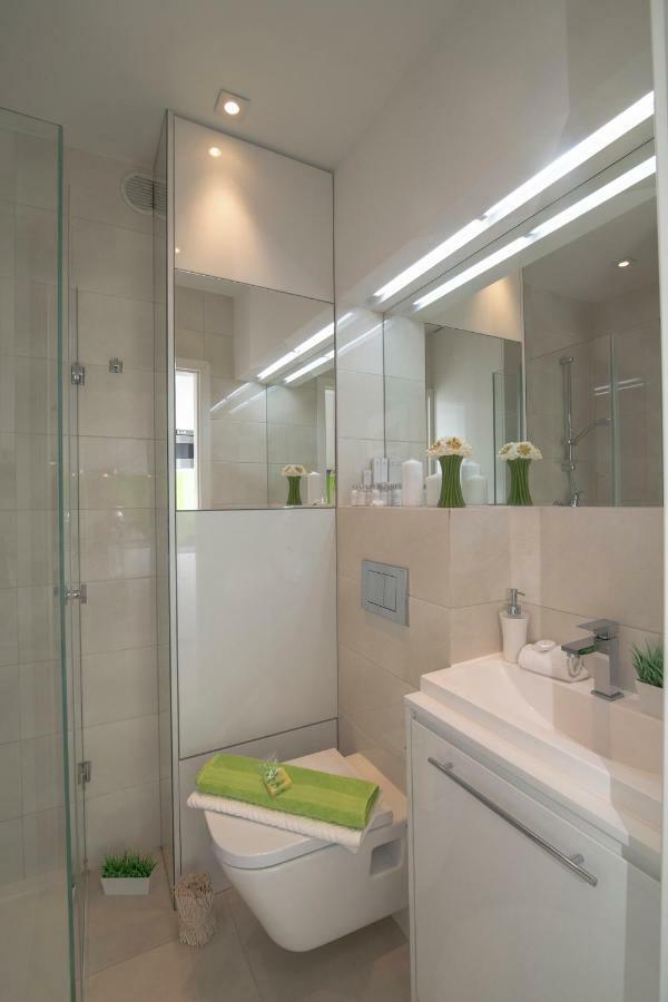 Wlr Apartments - Marszalkowska Varsovie Extérieur photo